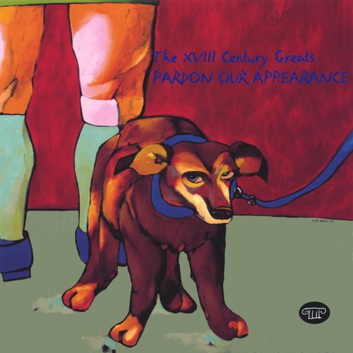 Overrated (This Life Is So) cover art