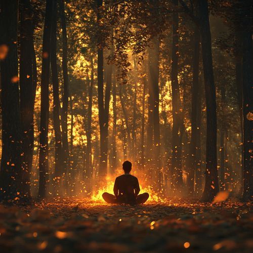 Positive Aura - High Vibration Music (Forest)