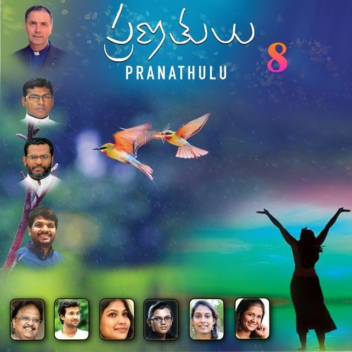 Pranathulu 8