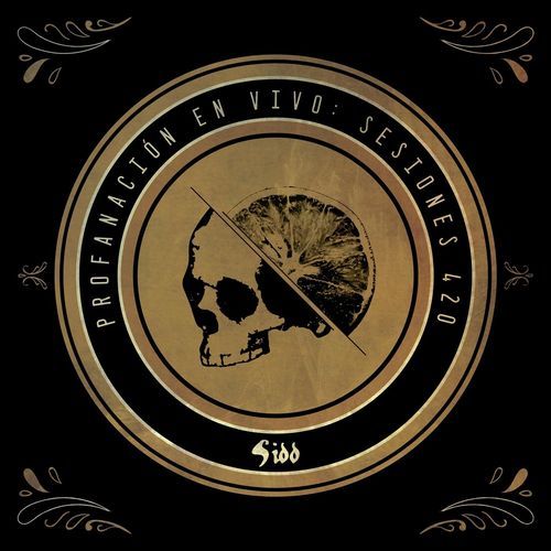Profanación En Vivo: Sesiones 420