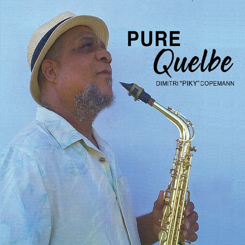 Calypso Man cover art