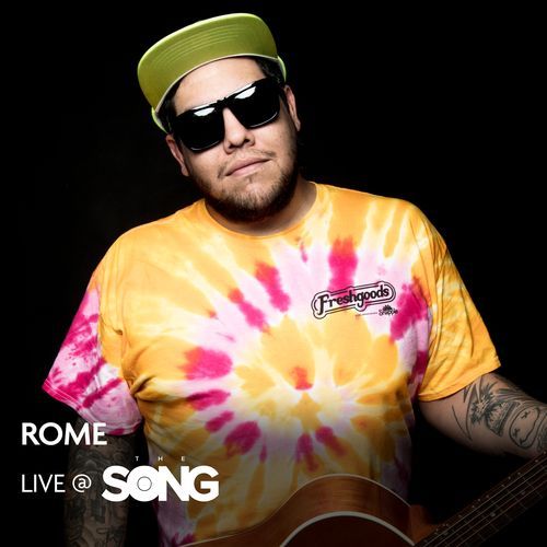 Santeria (Live at The Song)