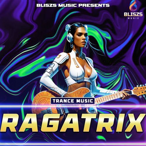 Ragatrix - Trance Music