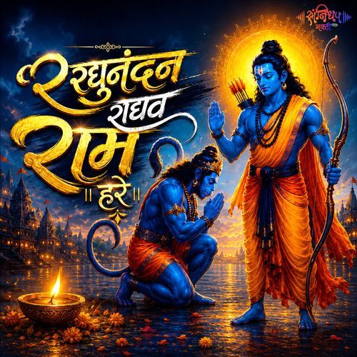 Raghunandan Raghav Ram Hare