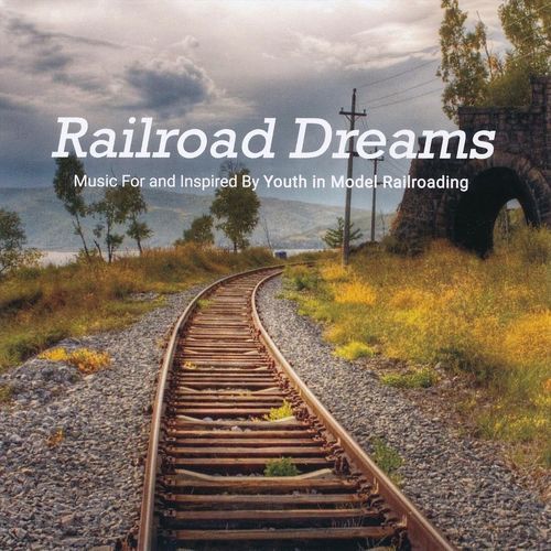 All Aboard the Ymr Express cover art