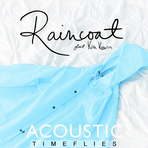 Raincoat (Acoustic)_poster_image