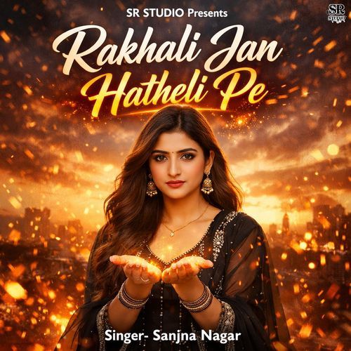 Rakhali Jan Hatheli Pe