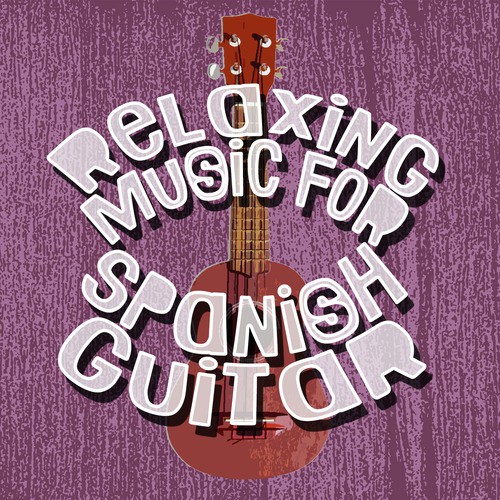 Relaxing Music for Spanish Guitar