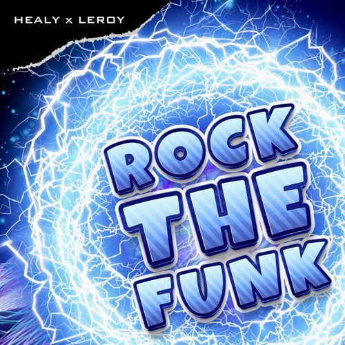 Rock The Funk_poster_image