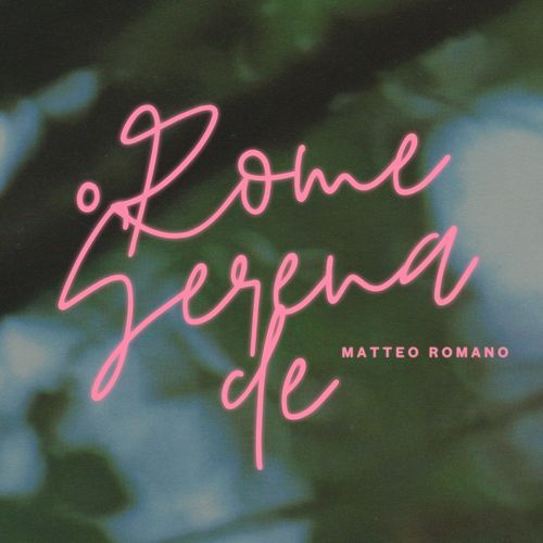 Eternal City cover art