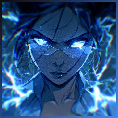 SHE FLASHX cover art