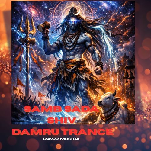 Samb Sada Shiv Damru Trance