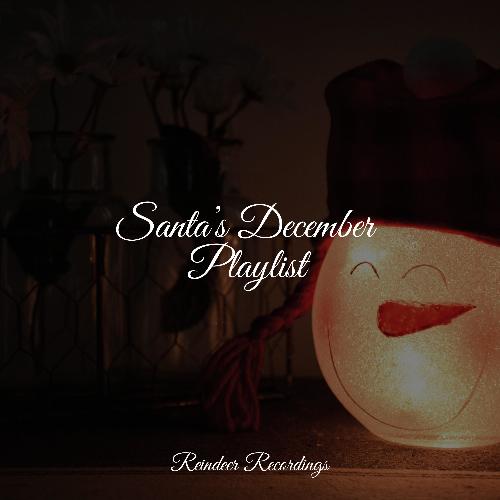 Santa’s December Playlist