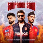 Sarpanch Saab