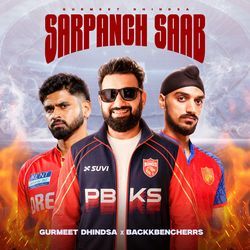 Sarpanch Saab