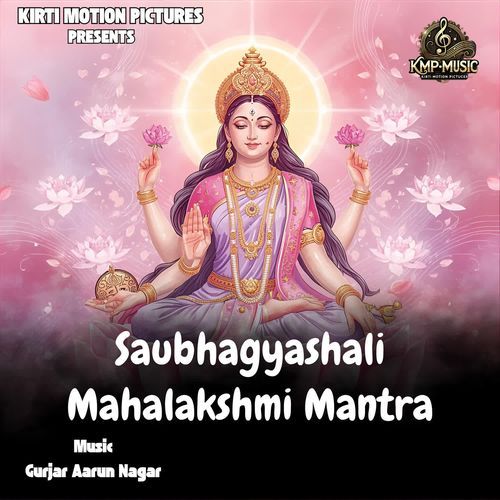 Saubhagyashali Mahalakshmi Mantra