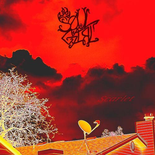 ULVER cover art