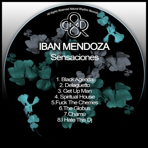 Iban Mendoza