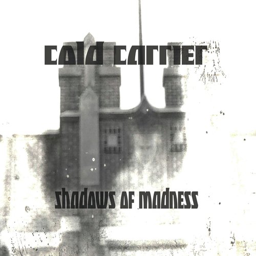 In Lachrymose Tone cover art