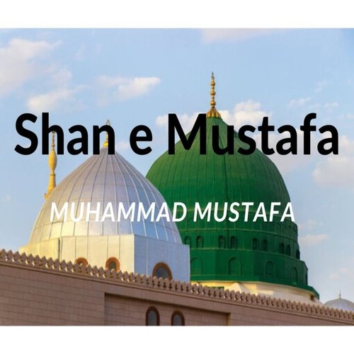 Shan E Mustafa