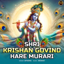 Shri Krishan Govind Hare Murari-Riw9dDgdekE