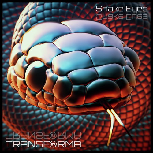 Snake Eyes EP