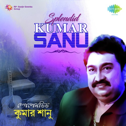 Splendid Kumar Sanu