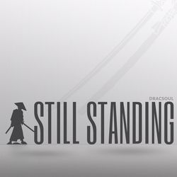 Still Standing