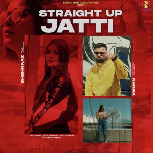 Straight Up Jatti_poster_image