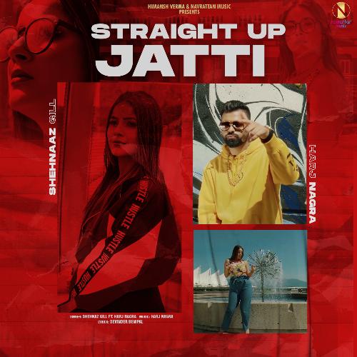Straight Up Jatti