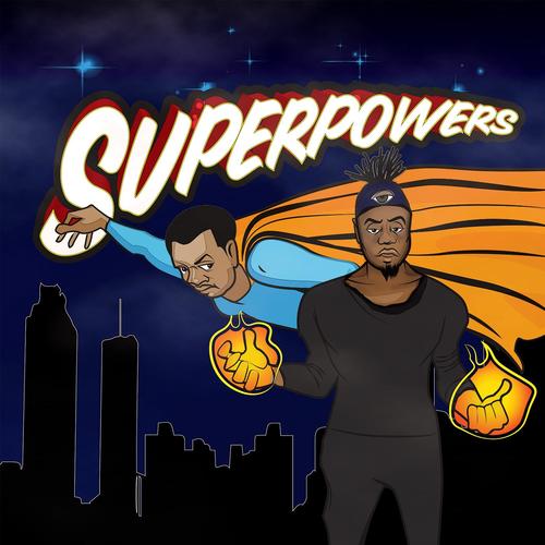 Super Powers (feat. Pell)_poster_image