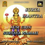 Surya Mantra Aum Grin Suryaya Namah