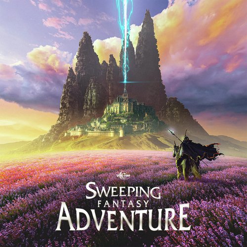 Sweeping Fantasy Adventure