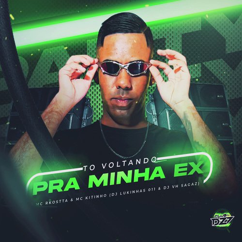 TO VOLTANDO PRA MINHA EX_poster_image