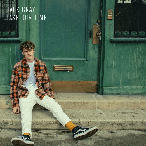 Jack Gray