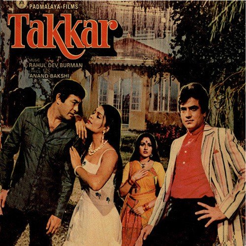 Takkar