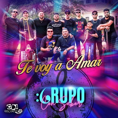 Te voy a amar