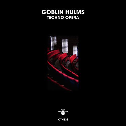 Techno Opera (Radio Edit) cover art
