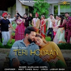 Teri Hoiyaan-NjkbZD9oaGk