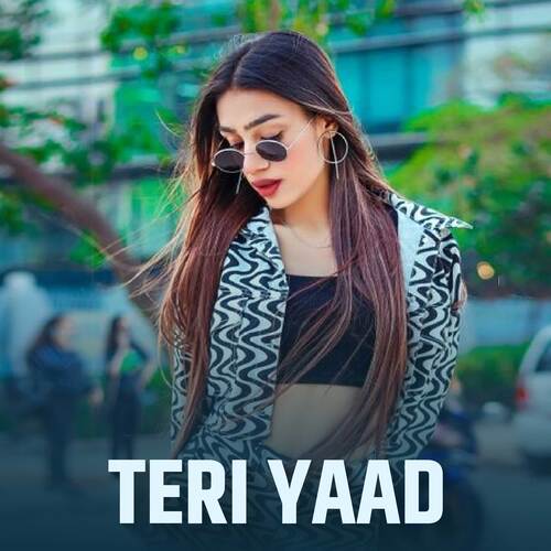 Teri Yaad