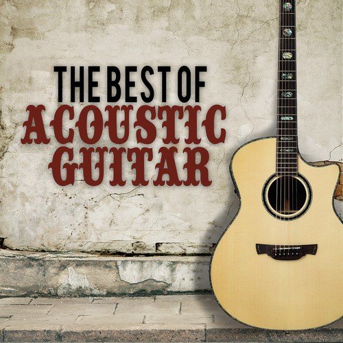 The Best of Acoustic Guitar