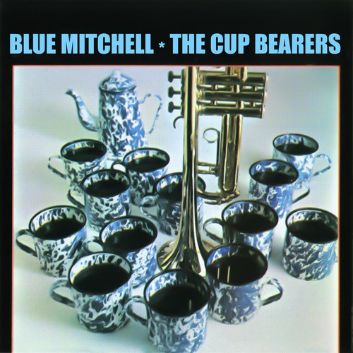 The Cup Bearers