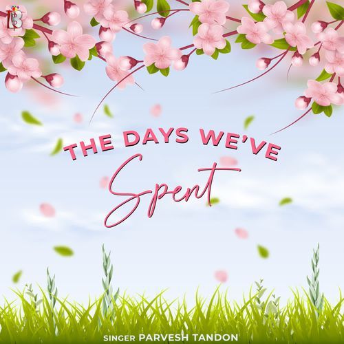 The Days we've Spent