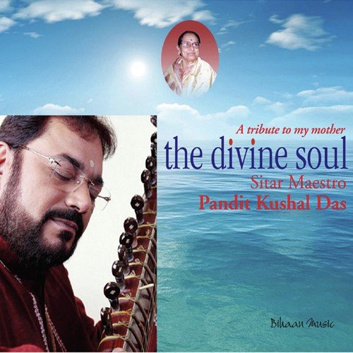 The Divine Soul