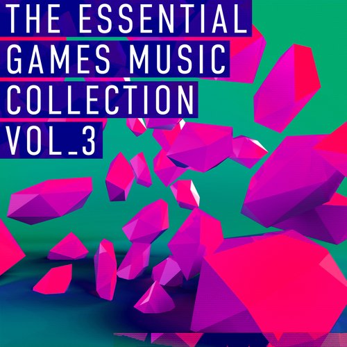 The Essential Games Music Collection, Vol. 3_poster_image