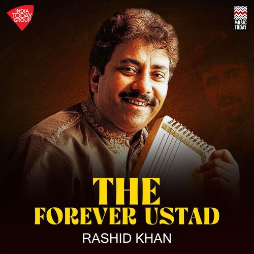 The Forever Ustad - Rashid Khan