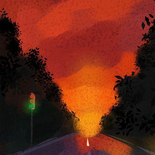 The Garden and the Grid cover art