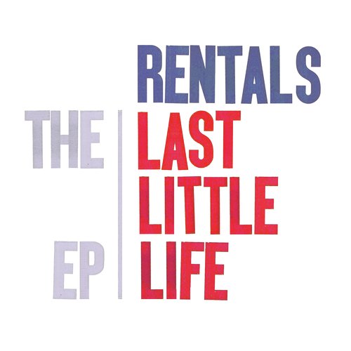 The Last Little Life - EP_poster_image