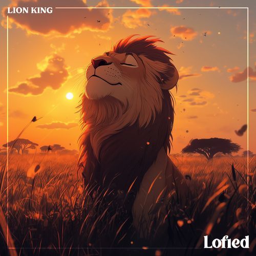 This Land (From "Lion King") (Lofi Version)