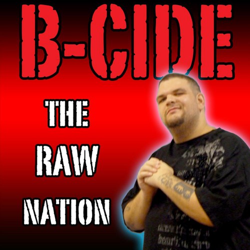 The Raw Nation